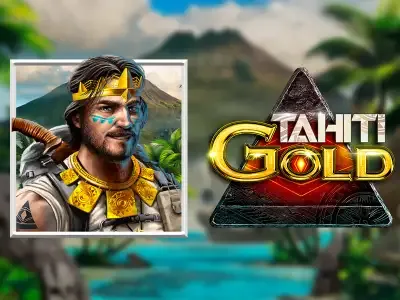 Tahiti Gold game thumbnail
