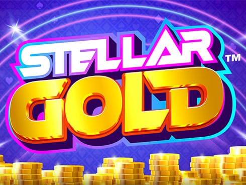 Stellar Gold game thumbnail