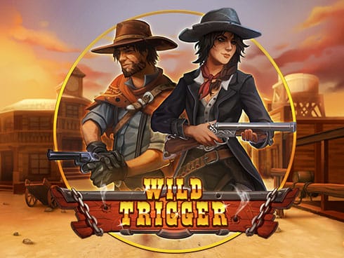Wild Trigger game thumbnail