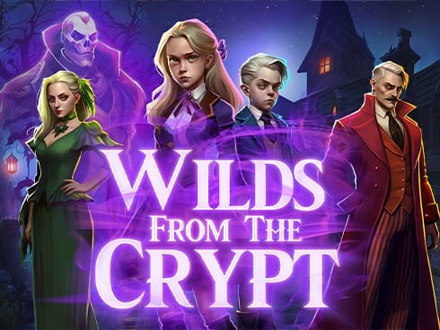 Wilds from the Crypt game thumbnail