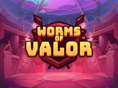 Worms of Valor game thumbnail
