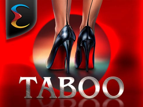 Taboo game thumbnail