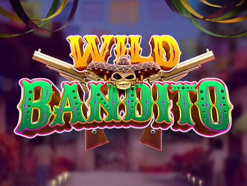 Wild Bandito game thumbnail